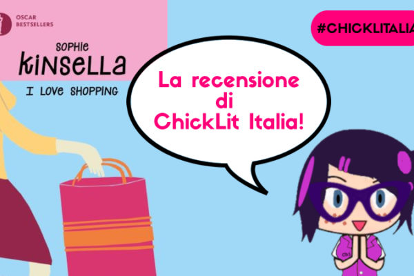 I love shopping – la recensione ★★★★★