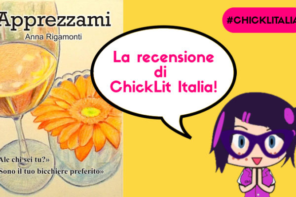 Apprezzami – la recensione