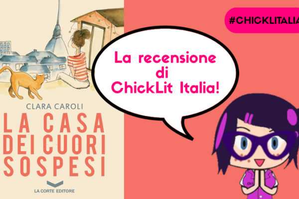 La casa dei cuori sospesi – la recensione