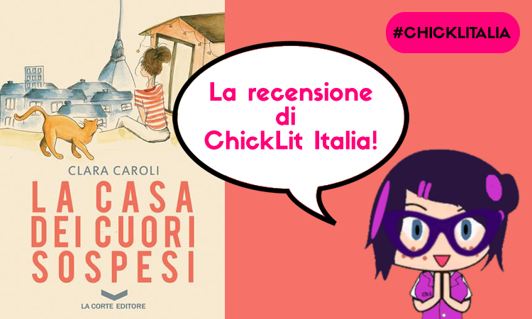 La casa dei cuori sospesi – la recensione