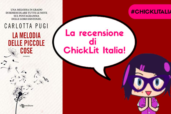 La melodia delle piccole cose – la recensione