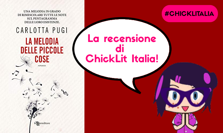 La melodia delle piccole cose – la recensione