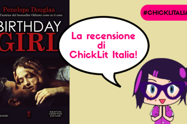 Birthday girl – la recensione