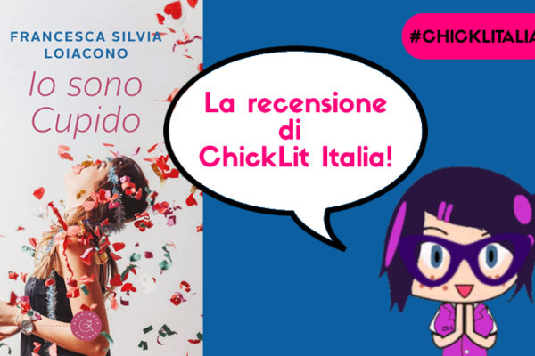 Io sono cupido – la recensione