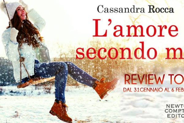 L’amore secondo me – Review Tour!