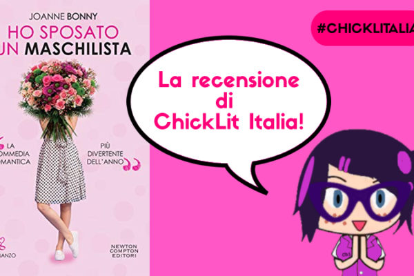 Ho sposato un maschilista – la recensione