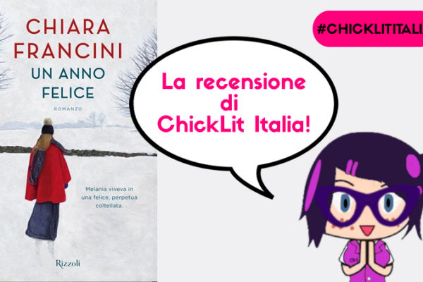 Un anno felice – la recensione