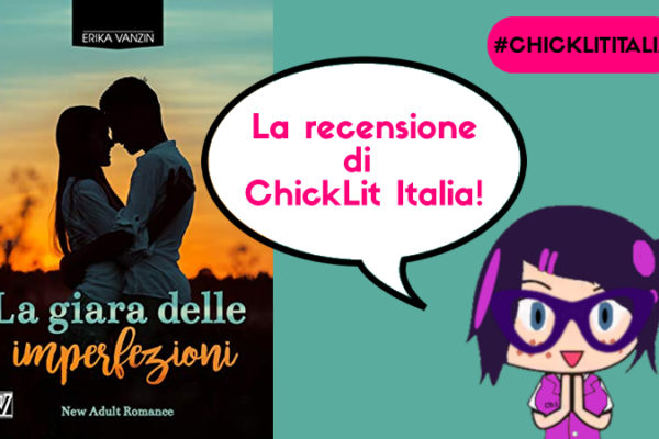 Review Party – La giara delle imperfezioni