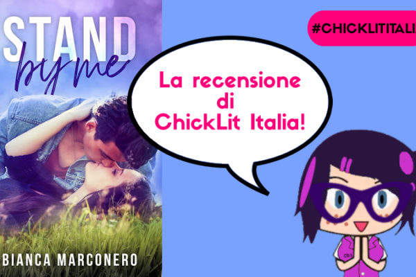 Stand by me – la recensione