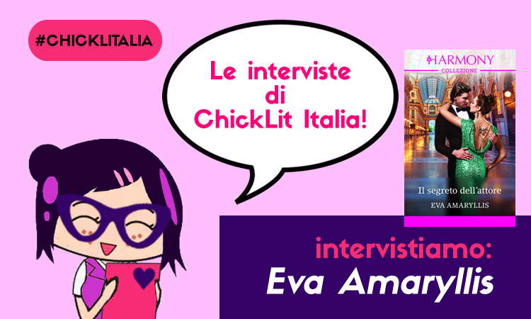 Eva Amaryllis – l’intervista