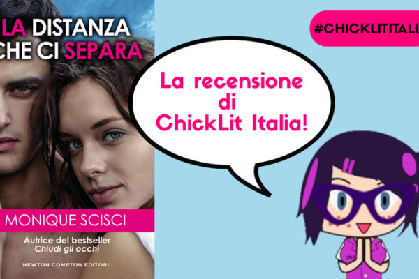 La distanza che ci separa – Review Tour