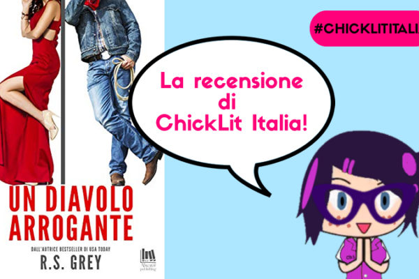 Un diavolo arrogante – la recensione