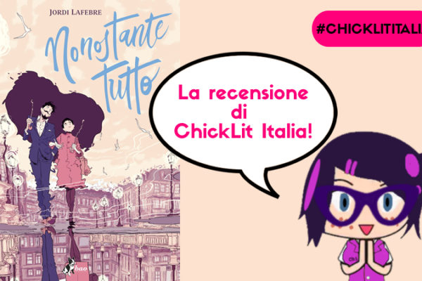 Nonostante tutto – la recensione