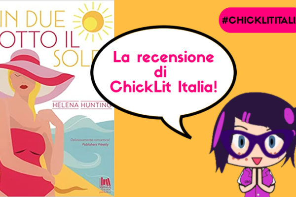 In due sotto il sole – la recensione