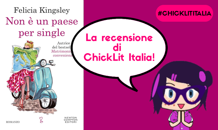 chicklit – Chicklit Italia