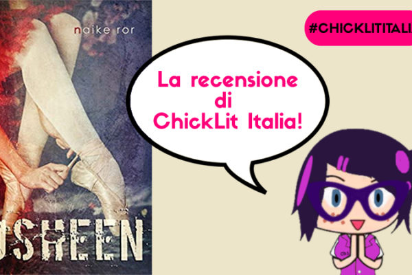 USHEEN – la recensione