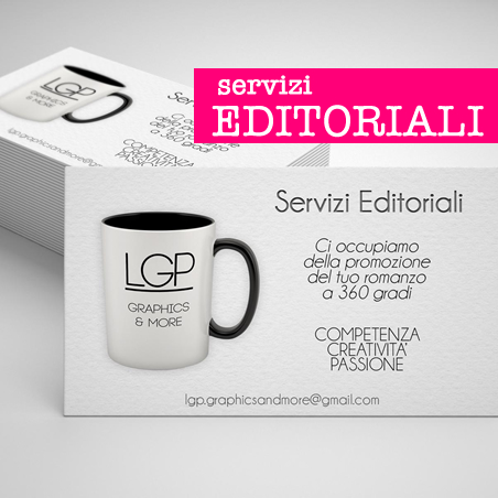 Servizi editoriali