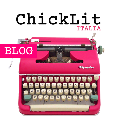 BLOG Chicklit Italia