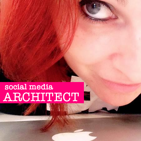 Social media Architect