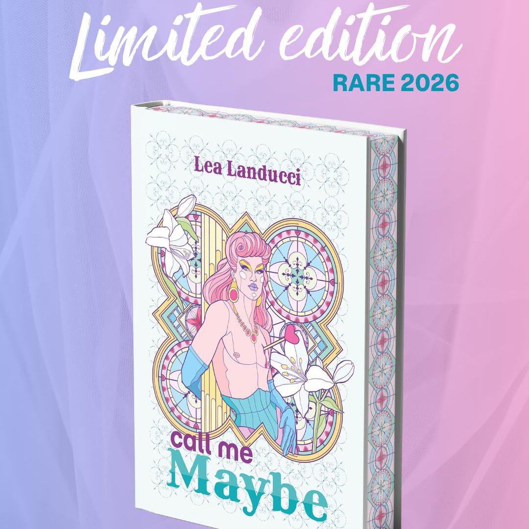 Call me Maybe - limited edition